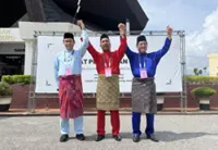 Negri polls: BN’s Jalaluddin in three-cornered contest for Pertang, PH’s Loke faces straight fight in Chennah