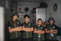 Meet Singapore’s young neighbourhood patrol: four primary school boys on a mission