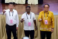 Negri polls: Lukut to see three-cornered fight as independent joins the fray