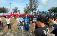 INTERACTIVE: Negri Sembilan decides – Who's contesting where?