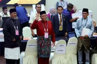 Negri polls: Aminuddin to face three-cornered battle in Linggi