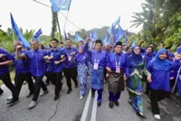 BN confident of securing simple majority to form state government