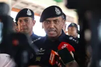 Negri polls: Adhere to law while campaigning or face legal action, says state police chief