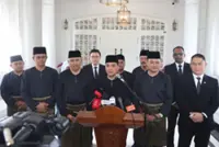 Four new faces in Johor exco