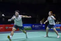 Jimmy-Su Yin's Japan Open run ends in semis