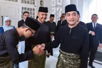 No 'honeymoon' period for Johor exco after strong mandate, says Onn Hafiz