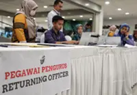 No nomination papers rejected for Negri polls, says EC