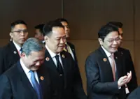 Speculation that China could mediate Cambodia-Thailand border dispute