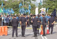 Negri polls: No untoward incidents during nomination process, say police