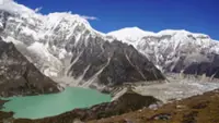 Bhutan loses 27 glaciers in nine years as warming shrinks ice