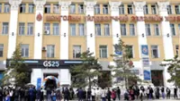 ‘Mongtan’: Mongolian capital wrapped in Korean food, retail brands