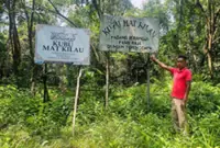 Urgent restoration needed to preserve Mat Kilau's fort in Pasir Raja