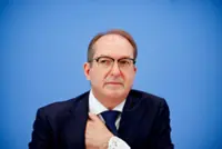Germany upgrades security stance to 'high threat level', interior minister tells paper