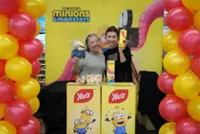 Yeo's invites fans to say ‘Compai' with a limited edition of the Minions drink collection