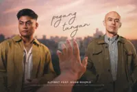 Veteran singer/rapper turned politician Altimet makes a return to his roots with new single 'Pegang Tangan'