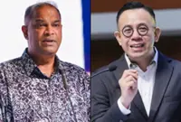 Negri polls: Ramanan, Sim among leaders backing six Pakatan candidates at Wisma MBS