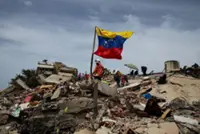 Delayed orders, confusion slowed Venezuelan military's response to quakes, sources say