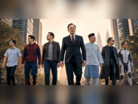 Anwar calls on the people to share views via his AI avatar