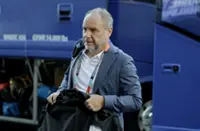 Soccer-Migne hops from Haiti to Gabon