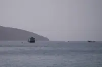 'Terrible time in MidEast' - Oil settles up on renewed US-Iran hostilities and threat of Red Sea closure