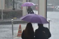 Thunderstorms, heavy rain to hit nine states till 1am
