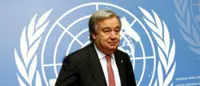 UN chief shocked and saddened by reports of boats capsizing off Myanmar