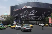 US attacks knock 116 telecom towers offline in southern Iran