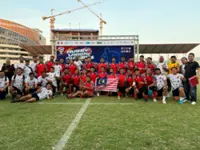 Malaysia fall to Philippines in Union Cup final