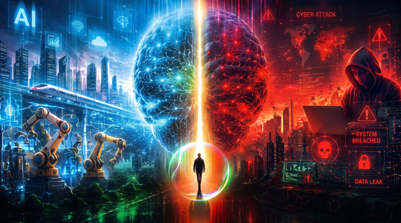 Keeping pace with AI threats