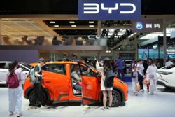 Why ‘reverse tech transfer’ from China remains a non-starter in the US auto industry