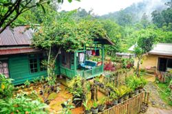 The state where women own the land