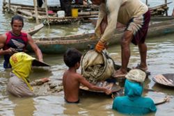 Working children in Philippines rise to 868,540 in 2025