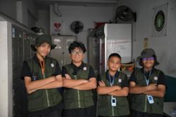 Meet Singapore’s young neighbourhood patrol: four primary school boys on a mission
