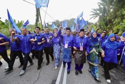 BN confident of securing simple majority to form state government