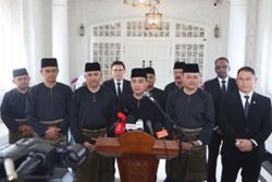 Four new faces in Johor exco