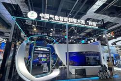 Thailand, China to build lab for AI-powered meteorological disaster prediction