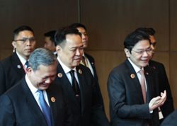 Speculation that China could mediate Cambodia-Thailand border dispute