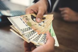 Cash for quiet? Apartment residents in South Korea turn to paid noise settlements