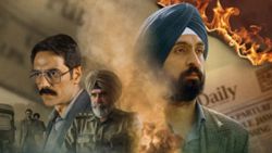 Indian filmmakers fear rising censorship as film is blocked