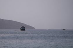 'Terrible time in MidEast' - Oil settles up on renewed US-Iran hostilities and threat of Red Sea closure