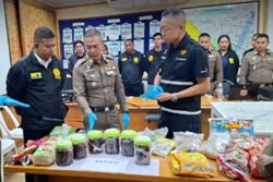 Vietnamese gang smuggled meth hidden in tamarind jars to Japan via Thailand