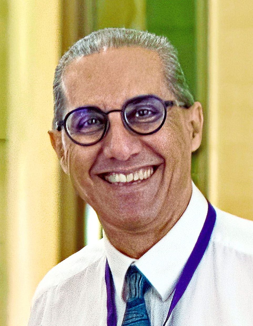 Dr Amar