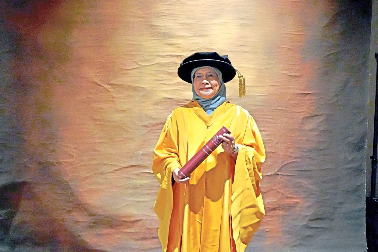 Tengku Maimun