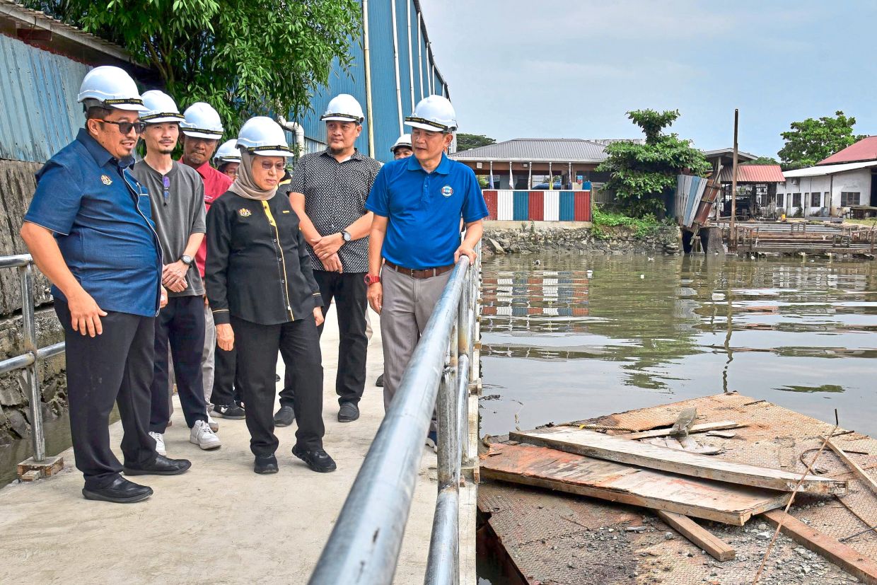 Langkawi kindergarten told to shut pending probe