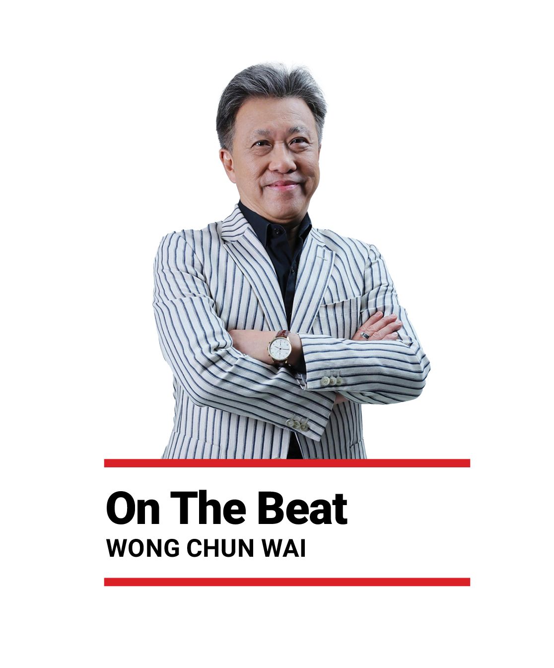 Campaign season: The never-ending national sport
