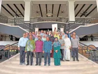 UKM lands £1.8mil mangrove grant
