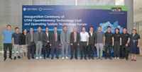 UTAR launches first OpenHarmony club outside China