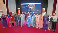 Setting the scene for creative talent