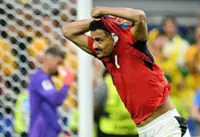 Soccer-Egypt defender Abdelmaguid joins Ludogorets