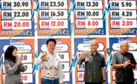 Ministry refines cooking oil scheme